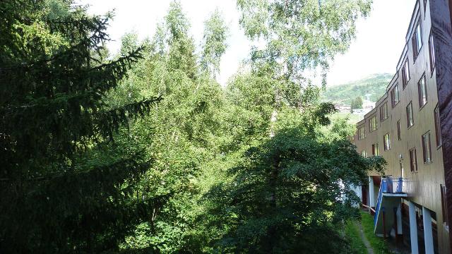 Appartements Nova - Les Arcs 1800