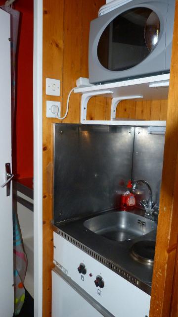 Appartements Nova - Les Arcs 1800