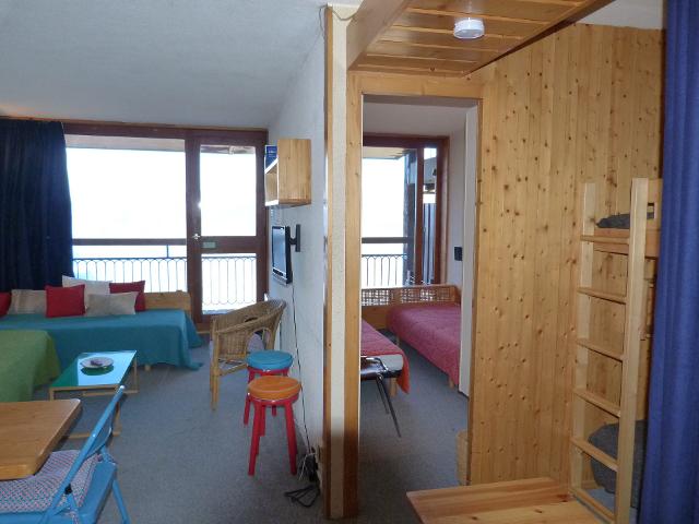 Appartements Nova - Les Arcs 1800