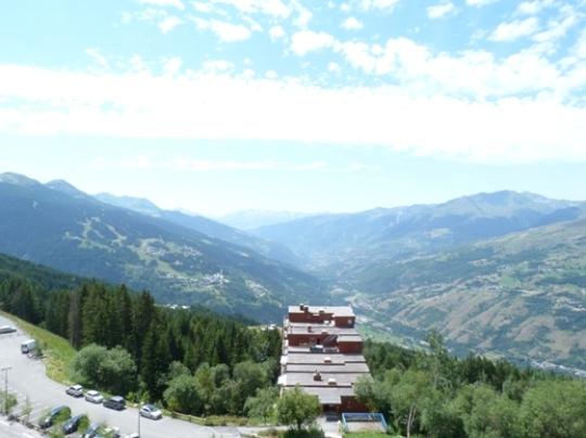 Appartements Nova - Les Arcs 1800