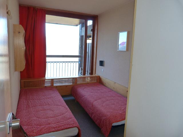Appartements Nova - Les Arcs 1800