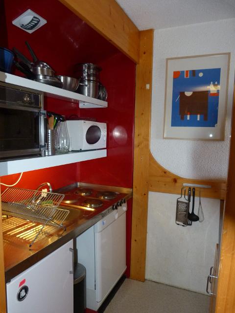 Appartements Nova - Les Arcs 1800