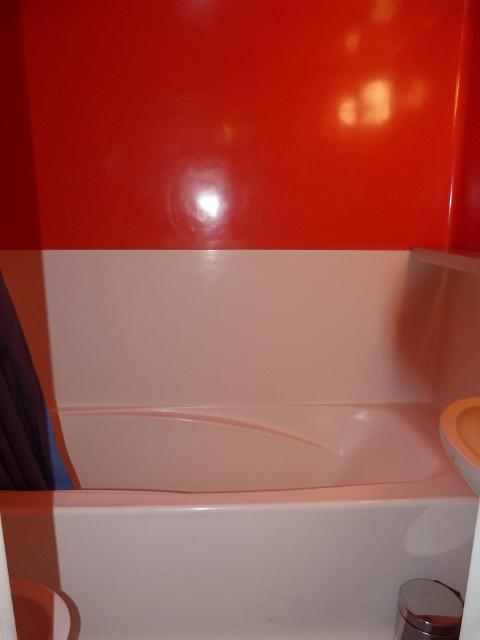 Appartements Nova - Les Arcs 1800