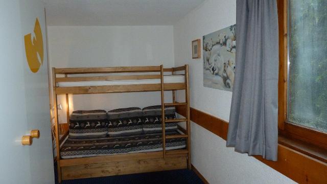 Appartements Nova - Les Arcs 1800