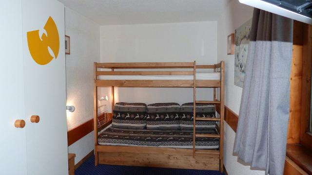 Appartements Nova - Les Arcs 1800