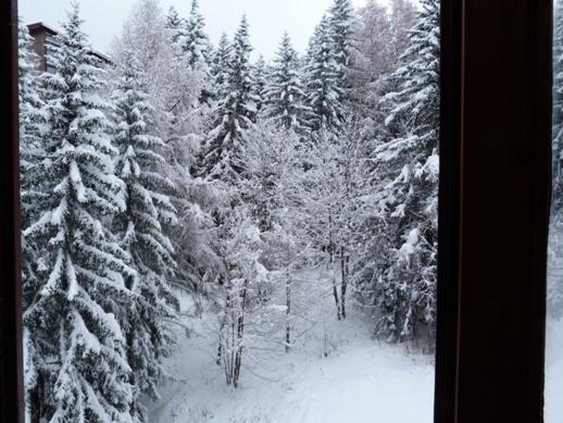 Appartements Nova - Les Arcs 1800