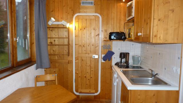 Appartements Nova - Les Arcs 1800