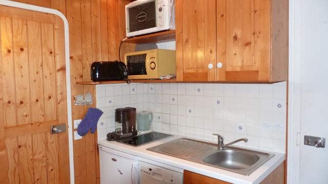 Appartements Nova - Les Arcs 1800