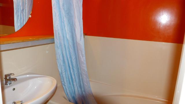 Appartements Nova - Les Arcs 1800