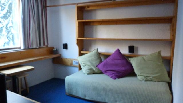 Appartements Nova - Les Arcs 1800