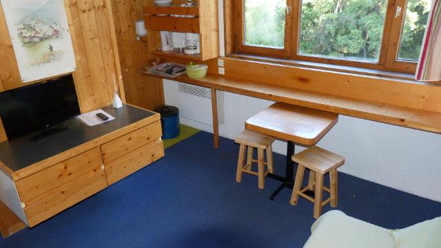 Appartements Nova - Les Arcs 1800