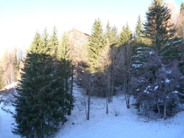 Appartements Nova - Les Arcs 1800