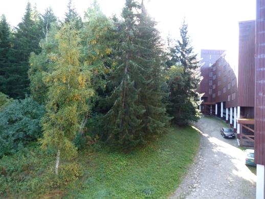 Appartements Nova - Les Arcs 1800