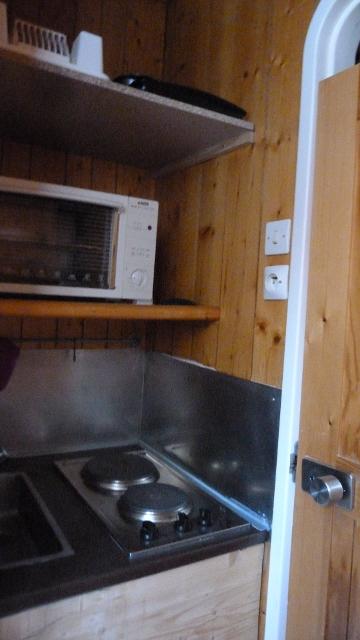 Appartements Nova - Les Arcs 1800