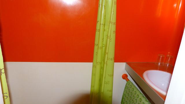 Appartements Nova - Les Arcs 1800