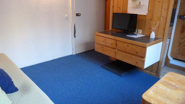 Appartements Nova - Les Arcs 1800