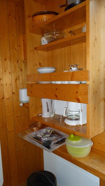 Appartements Nova - Les Arcs 1800