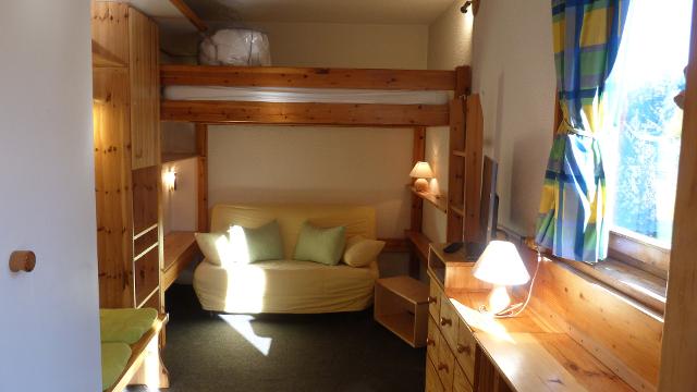 Appartements Nova - Les Arcs 1800