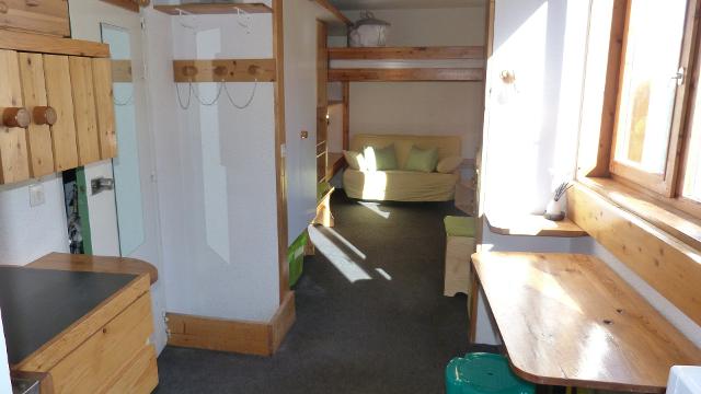 Appartements Nova - Les Arcs 1800