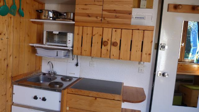 Appartements Nova - Les Arcs 1800