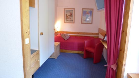 Appartements Nova - Les Arcs 1800