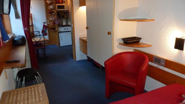 Appartements Nova - Les Arcs 1800