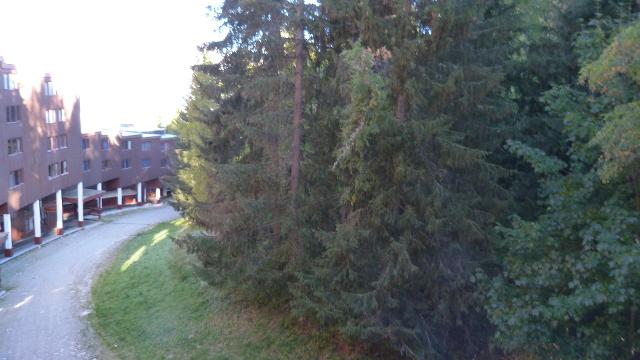 Appartements Nova - Les Arcs 1800