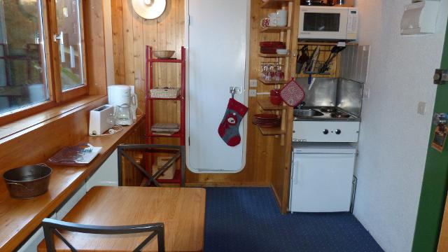 Appartements Nova - Les Arcs 1800