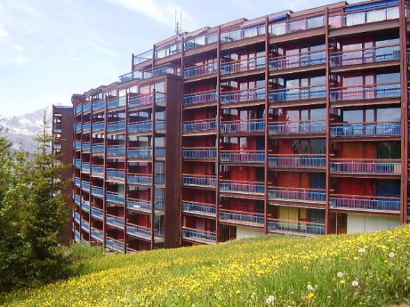 Appartements Nova - Les Arcs 1800