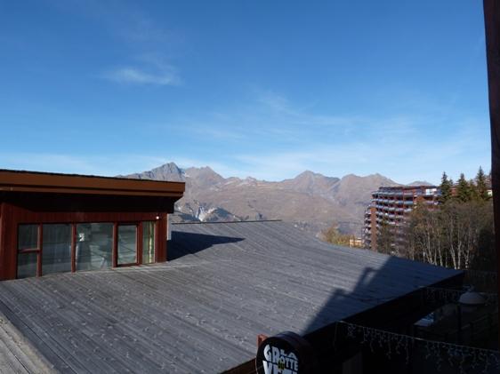 Appartements Tournavelles - Les Arcs 1800