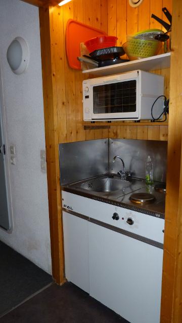 Appartements Tournavelles - Les Arcs 1800