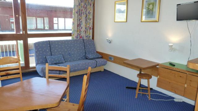 Appartements Tournavelles - Les Arcs 1800