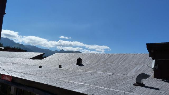 Appartements Tournavelles - Les Arcs 1800