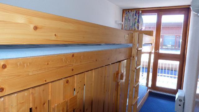 Appartements Tournavelles - Les Arcs 1800