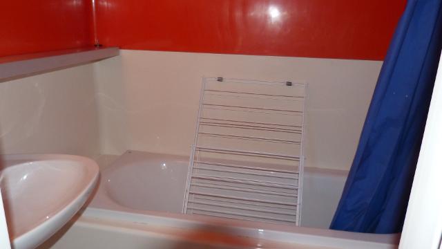 Appartements Tournavelles - Les Arcs 1800