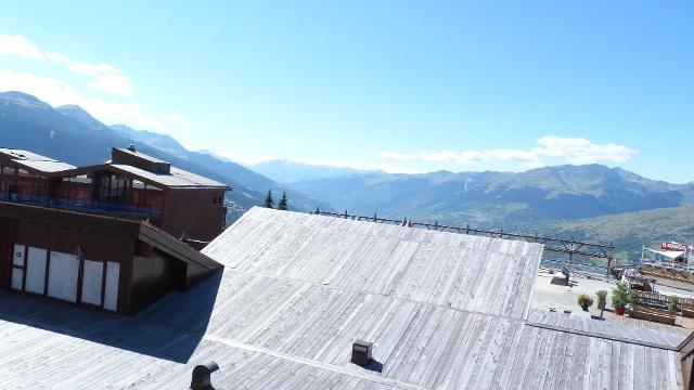 Appartements Tournavelles - Les Arcs 1800