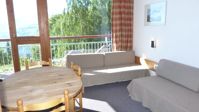 Appartements Tournavelles - Les Arcs 1800