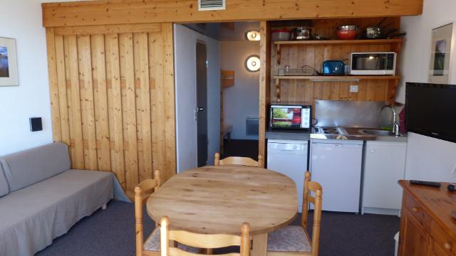 Appartements Tournavelles - Les Arcs 1800