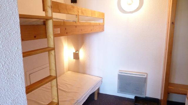 Appartements Tournavelles - Les Arcs 1800