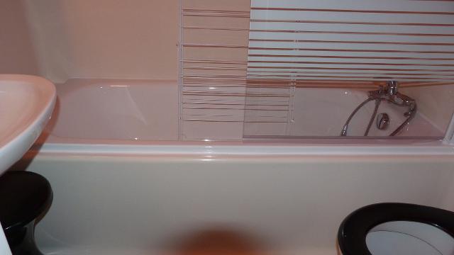 Appartements Tournavelles - Les Arcs 1800