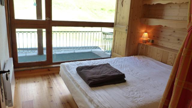 Appartements Tournavelles - Les Arcs 1800