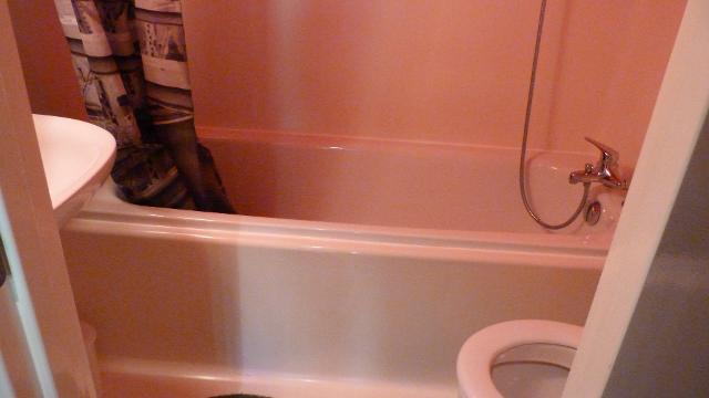 Appartements Tournavelles - Les Arcs 1800