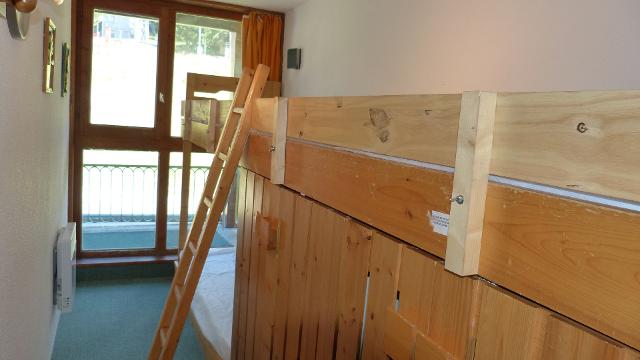 Appartements Tournavelles - Les Arcs 1800