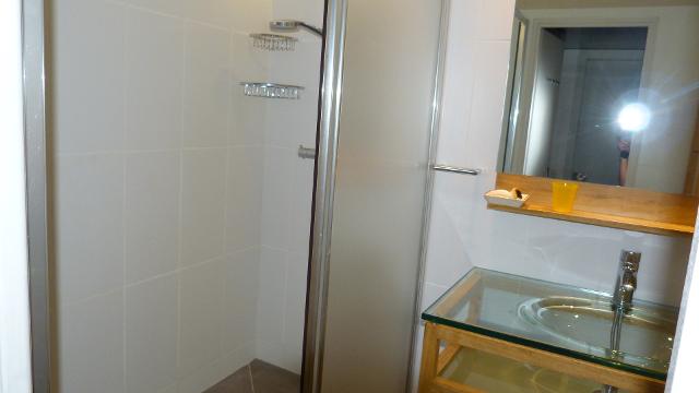 Appartements Tournavelles - Les Arcs 1800