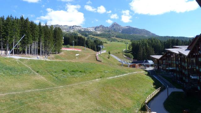 Appartements Tournavelles - Les Arcs 1800