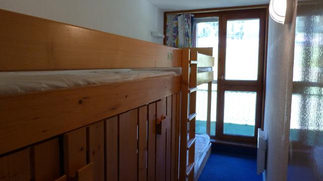 Appartements Tournavelles - Les Arcs 1800