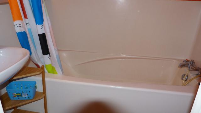 Appartements Tournavelles - Les Arcs 1800