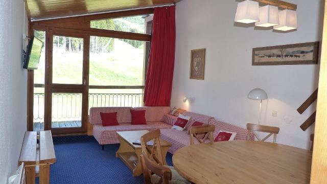 Appartements Tournavelles - Les Arcs 1800