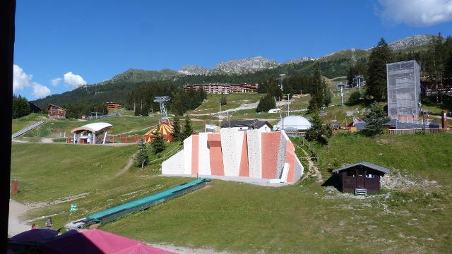 Appartements Tournavelles - Les Arcs 1800