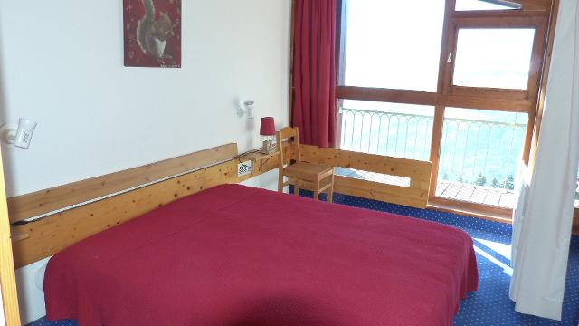 Appartements Tournavelles - Les Arcs 1800